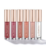 Pout Glaze High-Shine Hyaluronic Lip Gloss (Barbara) Preview Image 7