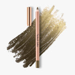 Velvet Love Eyeliner Pencil (Metallic Khaki) Preview Image 1