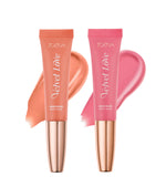 Velvet Love Liquid Blush (Peach Velvet) Preview Image 4