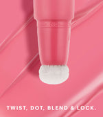 Velvet Love Liquid Blush (Pink Velvet) Preview Image 3