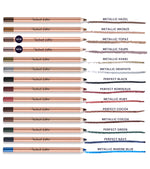 Velvet Love Eyeliner Pencil (Metallic Taupe) Preview Image 5