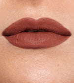 Velvet Love Matte Hyaluronic Long-Lasting Lipstick (Ana Sofia) Preview Image 3