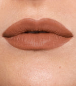 Velvet Love Matte Hyaluronic Long-Lasting Lipstick (Barbara) Preview Image 3