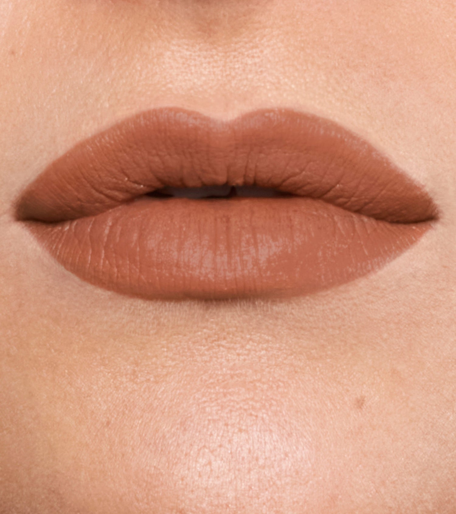 Velvet Love Matte Hyaluronic Long-Lasting Lipstick (Barbara) Main Image featured