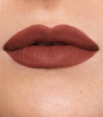 Velvet Love Matte Hyaluronic Long-Lasting Lipstick (Chrisula) Preview Image 3