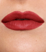 Velvet Love Matte Hyaluronic Long-Lasting Lipstick (Kerstin) Preview Image 3
