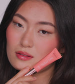 Velvet Love Liquid Blush (Peach Velvet) Preview Image 2