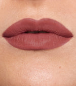 Velvet Love Matte Hyaluronic Long-Lasting Lipstick (Serenad) Preview Image 3