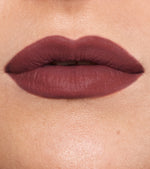 Velvet Love Matte Hyaluronic Long-Lasting Lipstick (Stephanie) Preview Image 3