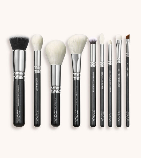 | & Brushes | Shop now!
