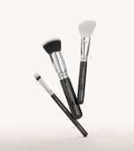 The Everyday Essentials Brush Kit (Black) Preview Image 1