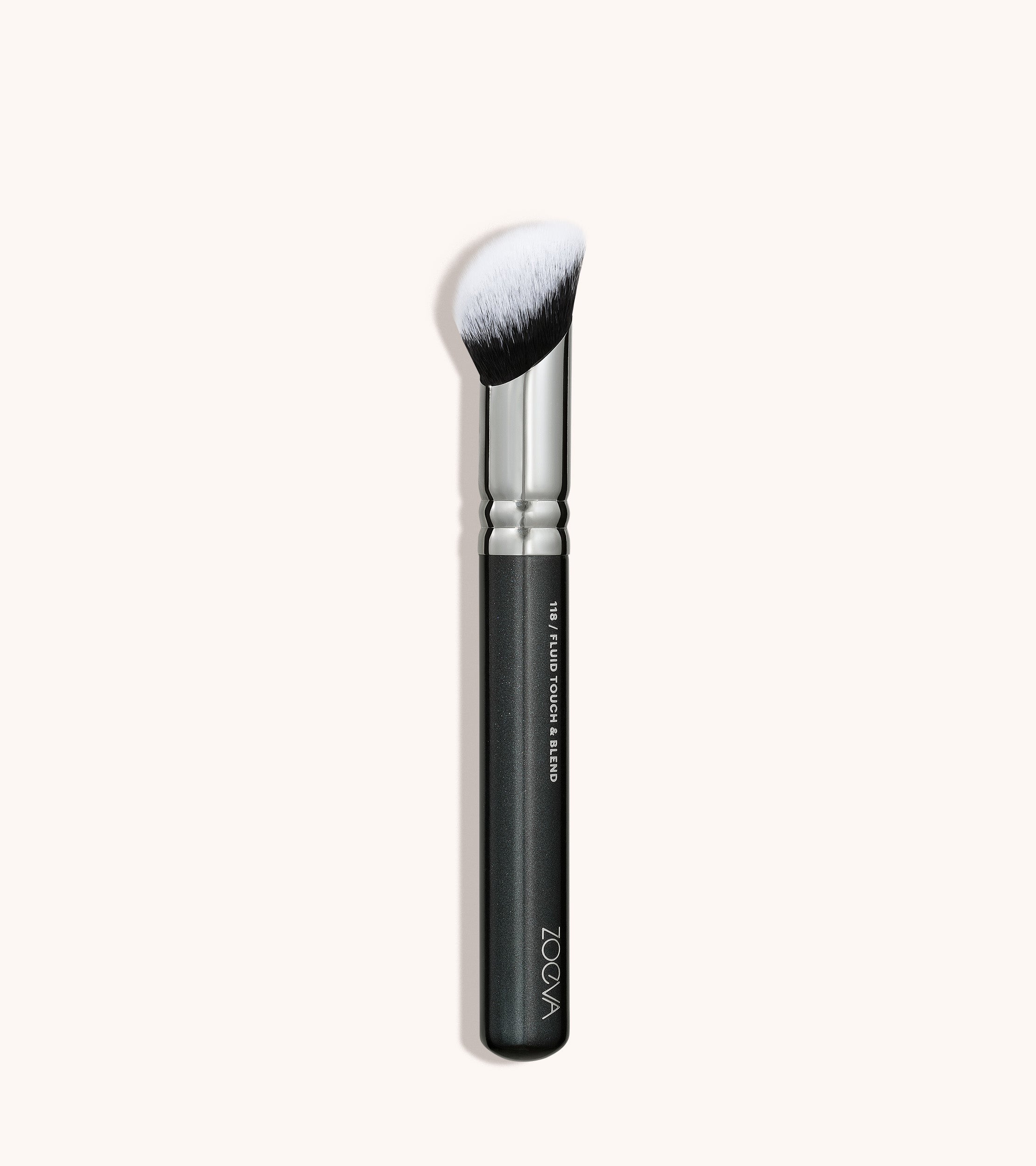 Zoeva 144 concealer 2025 brush