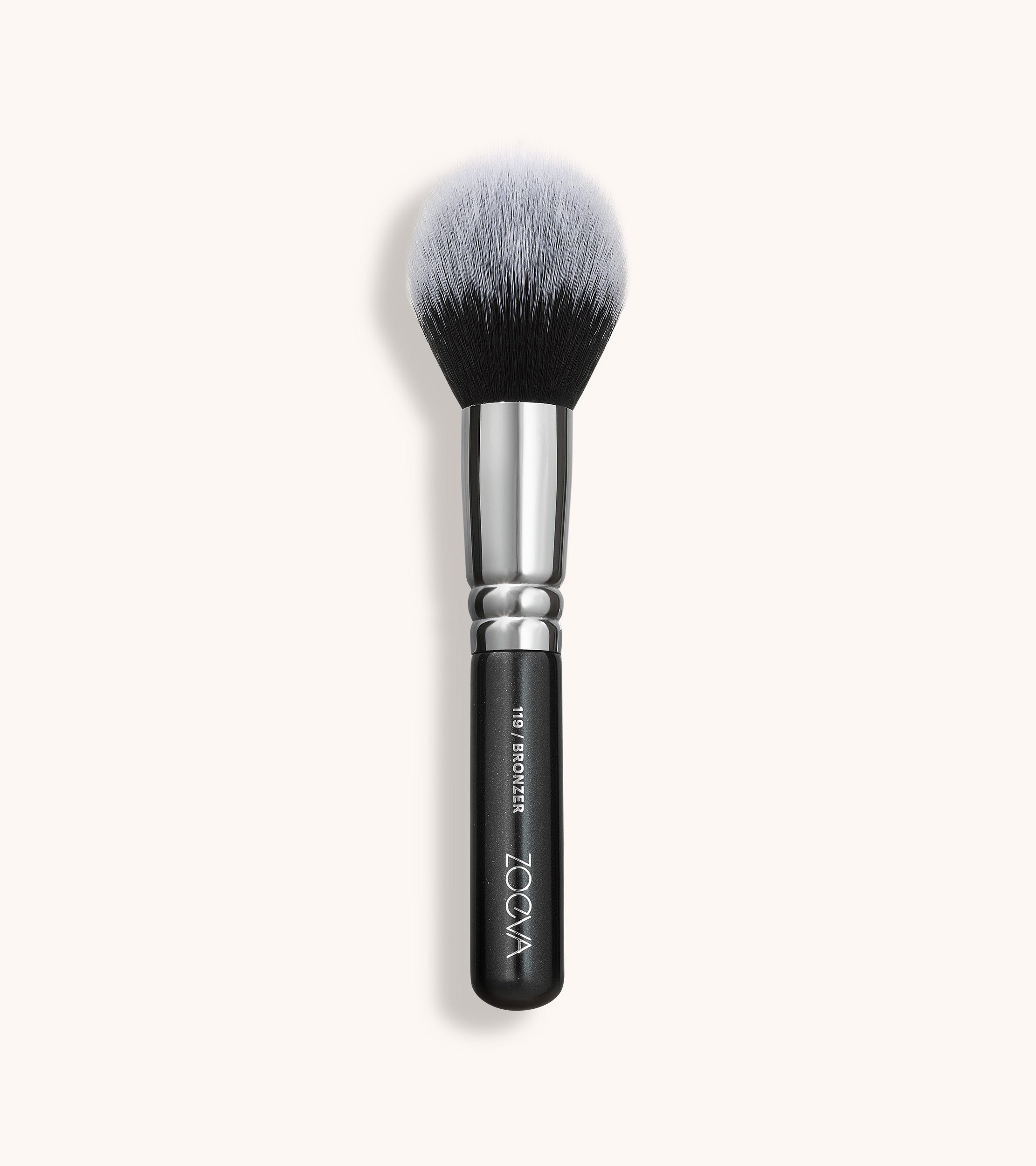 119 Bronzer Brush