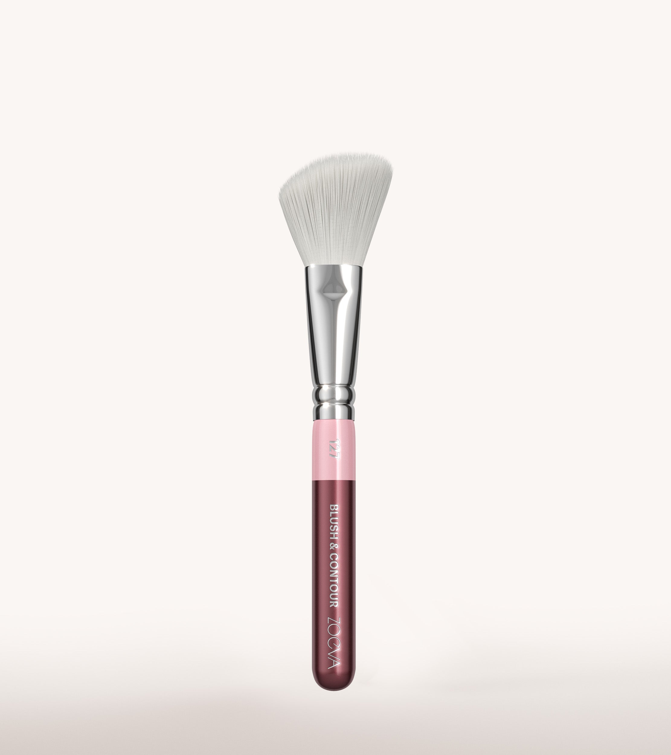 Zoeva 330 lip 2025 contour brush review