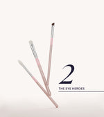 The Artists Brush Set (Dusty Rose) Preview Image 4