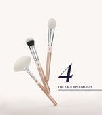 The Artists Brush Set (Champagne) Preview Image 6