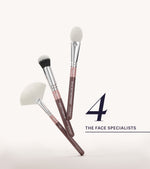 The Artists Brush Set (Plum) Preview Image 6