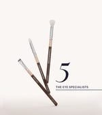 The Artists Brush Set (Chocolate) Preview Image 7