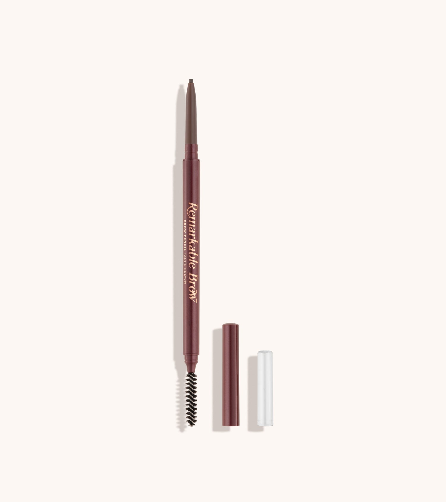 Remarkable Brow Pencil (Taupe Brown) Main Image 8