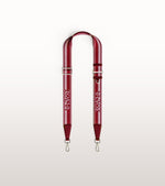 The Complete Brush Set & Shoulder Strap (Cherry) Preview Image 8