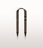 The Artists Brush Set & Shoulder Strap (Chocolate) Preview Image 10