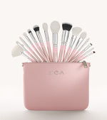 The Artists Brush Set (Dusty Rose) Preview Image 1