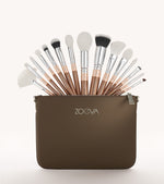 The Artists Brush Set (Light Chocolate) Preview Image 1
