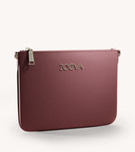 The Everyday Clutch (Bordeaux) Preview Image 1