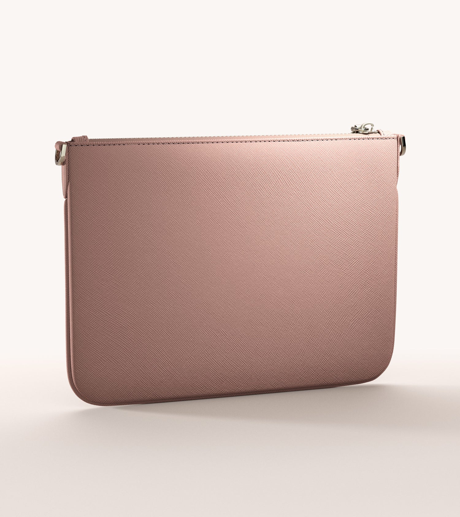 The Everyday Clutch (Champagne) Main Image featured