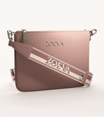 The Everyday Clutch & Shoulder Strap (Champagne) Preview Image 1
