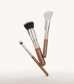 The Everyday Essentials Brush Kit (Light Chocolate) Preview Image 1