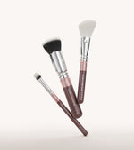 The Everyday Essentials Brush Kit (Plum) Preview Image 1