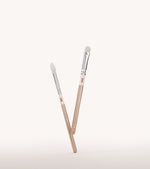 The Eye Essentials Brush Kit (Champagne) Preview Image 1