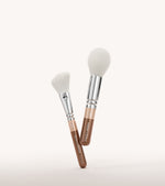 The Face Legend Brush Kit (Light Chocolate) Preview Image 1