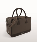 The Zoe Bag (Chocolate) Preview Image 1