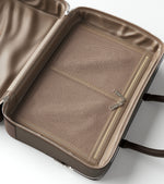 The Zoe Bag (Chocolate) Preview Image 11