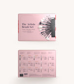 The Artists Brush Set (Black) Preview Image 11