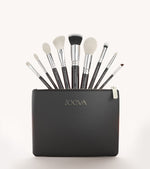 The Complete Brush Set (Black) Preview Image 1