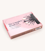 The Complete Brush Set (Dusty Rose) Preview Image 2