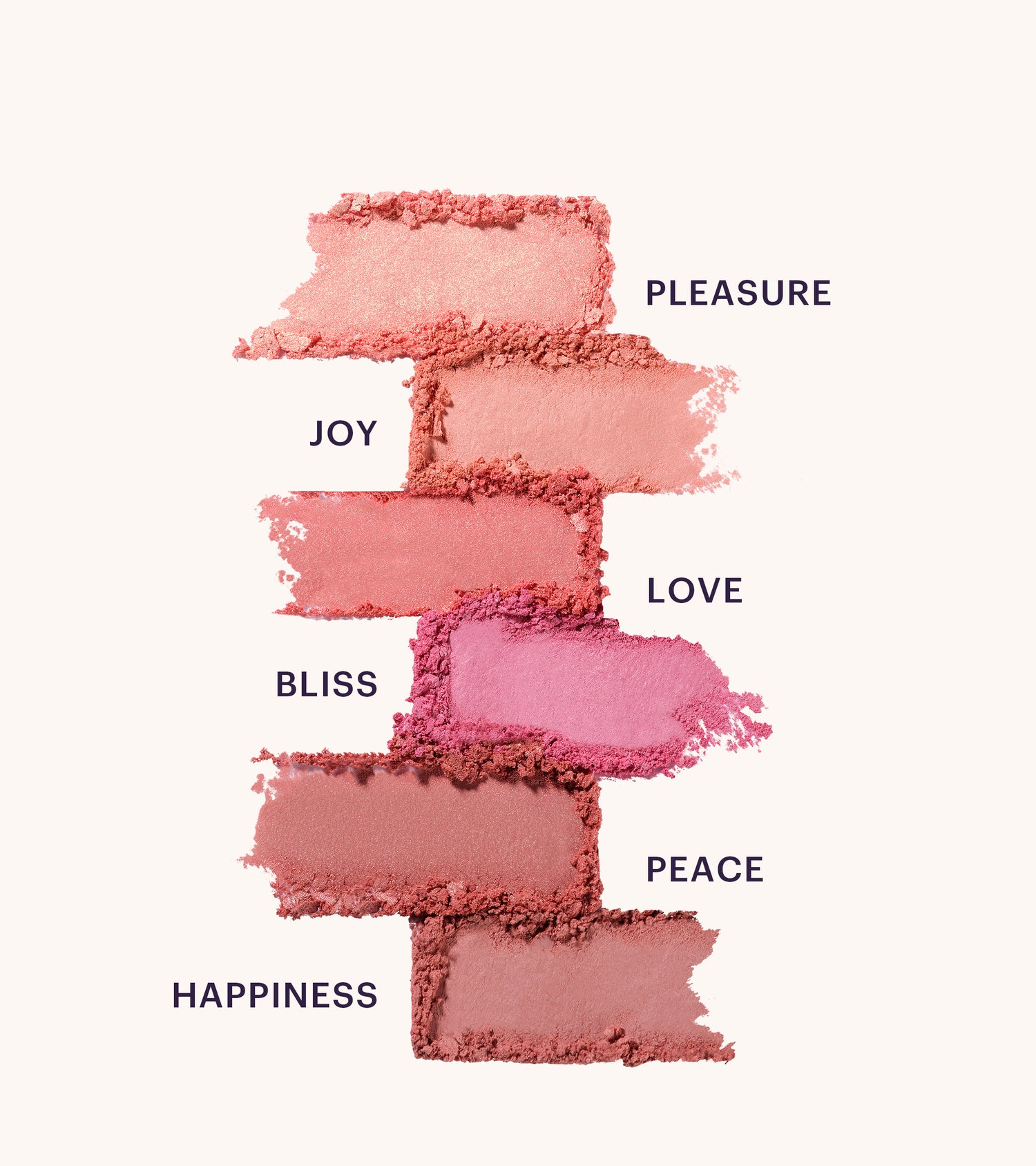 Velvet Love Blush Powder (Happiness) Main Image featured