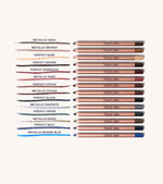 Velvet Love Eyeliner Pencil (Metallic Ruby) Preview Image 5