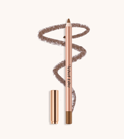 Velvet Love Eyeliner Pencil (Metallic Bronze)