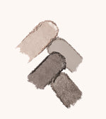 Velvet Love Eyeshadow Quad Palette (Smoky Sultry Eyes) Preview Image 3