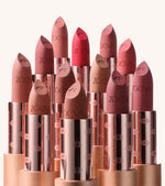 Velvet Love Matte Hyaluronic Long-Lasting Lipstick (Selin) Preview Image 8